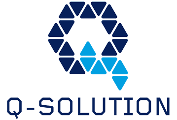 Q-Solution Alt text